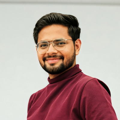 Brijesh Vadukiya, Founder